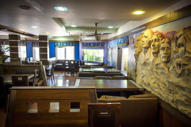 Food & Drinks 4, Adamo The Resort, Raigarh
