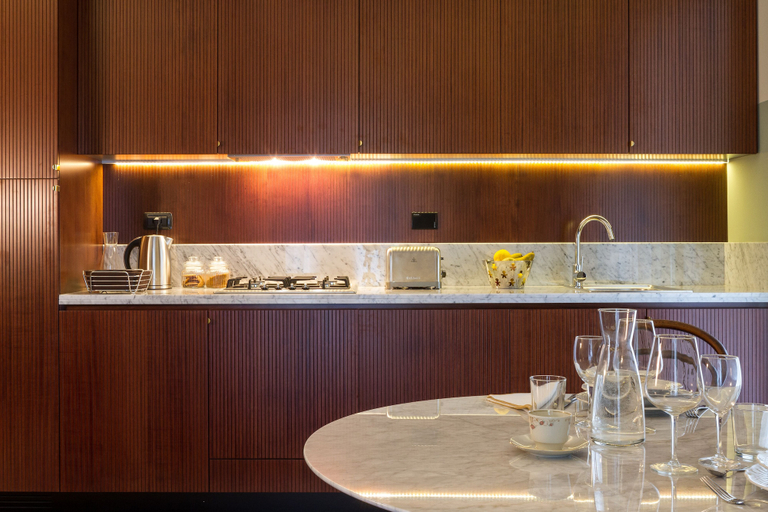 Food & Drinks 5, Vino e Oli Apartments, Rome