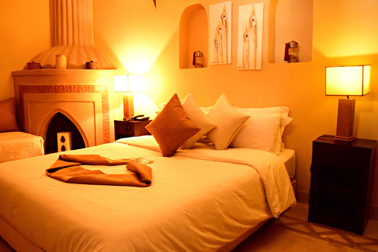 Bedroom 5, Riad Casa Lalla – Rooftop, Restaurant & Spa Medina, Marrakech