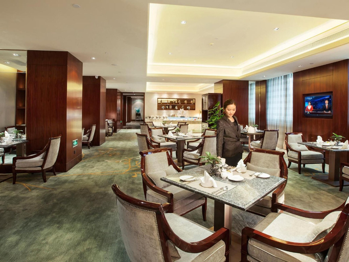 Food & Drinks 5, Yuehua Hotel Quanzhou, Quanzhou
