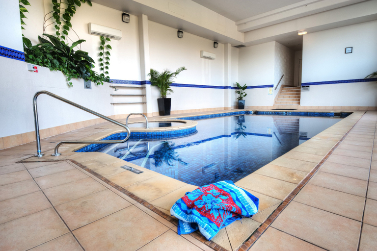 Sport & Beauty 3, Contessa Holiday Apartments, Gold Coast