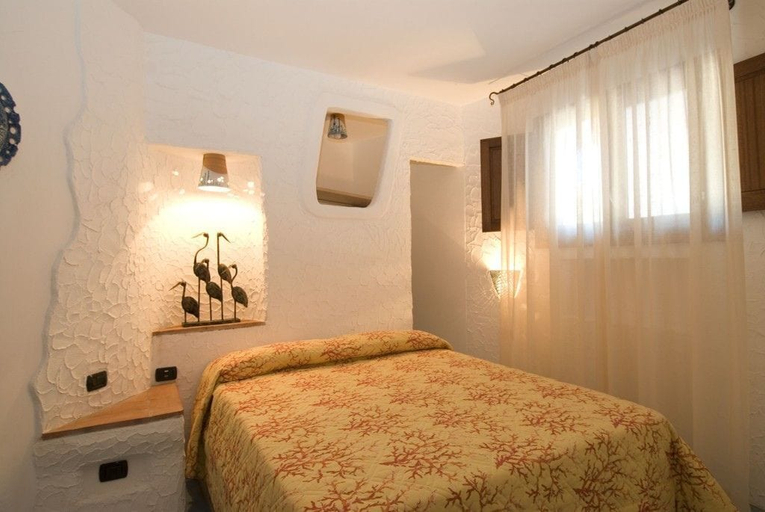Bedroom 2, Alpine Smart Residence, Trento