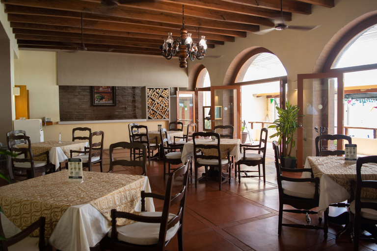 Food & Drinks 5, Costa De Oro Beach Hotel, Mazatlán