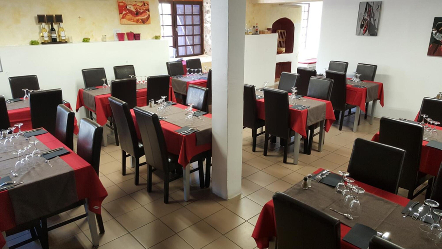 Food & Drinks 5, Le Moulin de Sournia - Gites, Pyrénées-Orientales