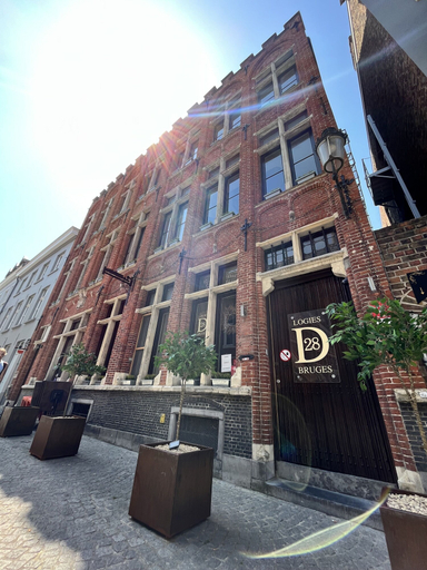 Exterior & Views 2, D28, West-Vlaanderen
