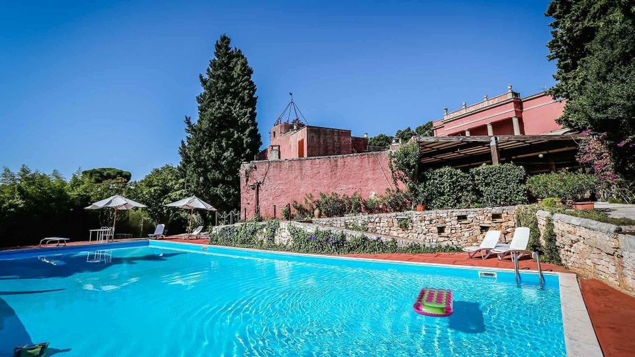 Sport & Beauty 4, Villa Meo Evoli, Bari