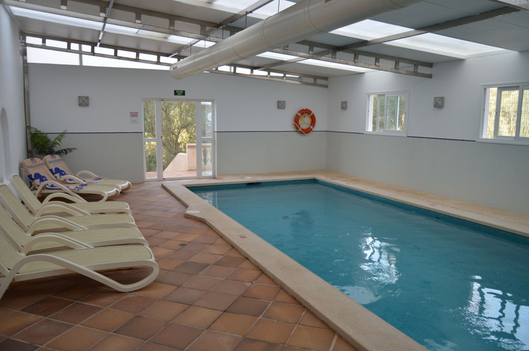 Sport & Beauty 2, Hotel Apartamentos Cala Santanyi, Baleares