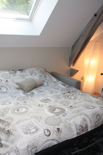 Bedroom 4, Comme un Rêve, Nord
