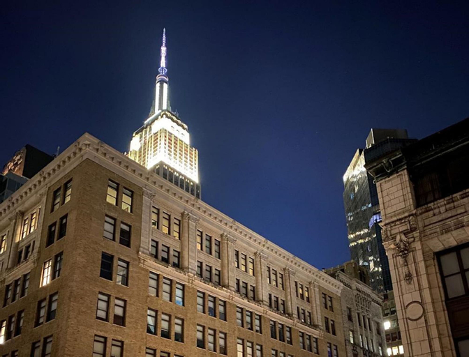 Exterior & Views 2, Hotel AKA NoMad, New York