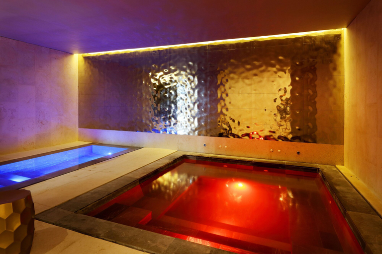 Sport & Beauty 2, Grand Palladium Select Costa Mujeres - All Inclusive, Isla Mujeres
