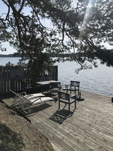 Others 5, Solsidans Bed and breakfast, Nacka