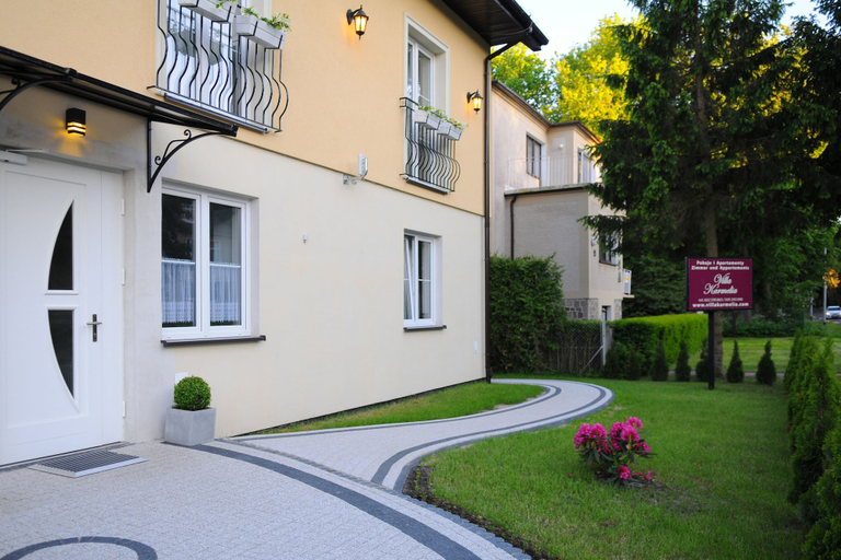 Exterior & Views 2, Villa Karmelia, Sławno