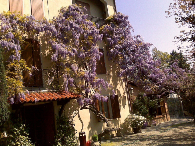 Exterior & Views 2, Country Hotel Le Querce, Parma