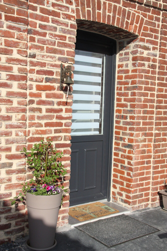 Exterior & Views 2, Comme un Rêve, Nord