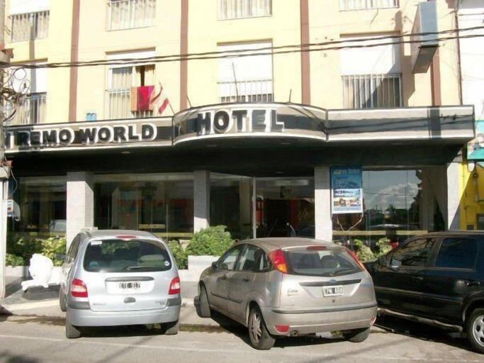 Exterior & Views 2, San Remo World Hotel, La Costa