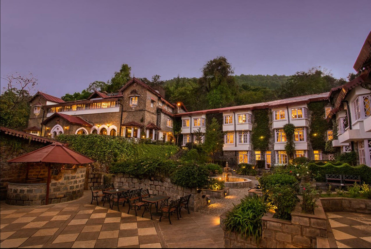 Exterior & Views 2, The Naini Retreat, Nainital, Nainital