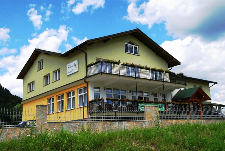 Exterior & Views 2, Hotel Diana, Žilina