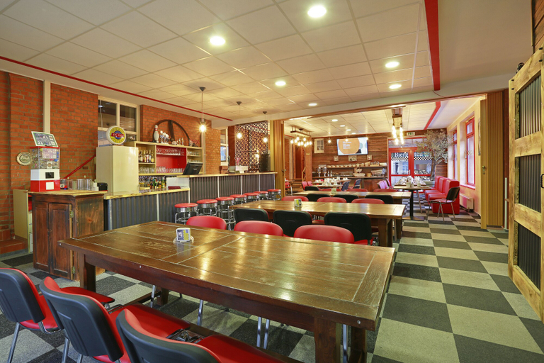 Food & Drinks 5, Landhotel & Brauhaus Prignitzer Hof, Prignitz