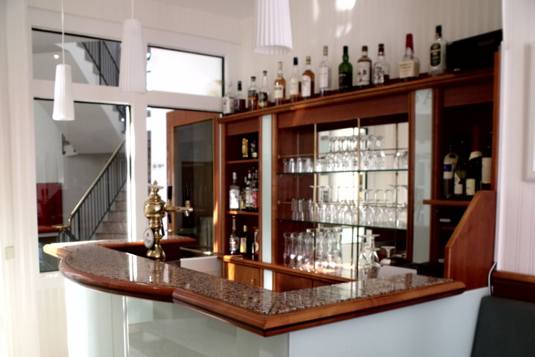 Food & Drinks 5, SensCity Hotel Berlin Spandau, Berlin