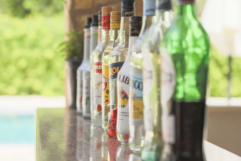 Food & Drinks 5, Amfitriti Hotel, Ionian Islands