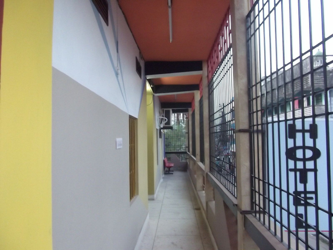 Others 4, Azmiry Residential Hotel, Kustia