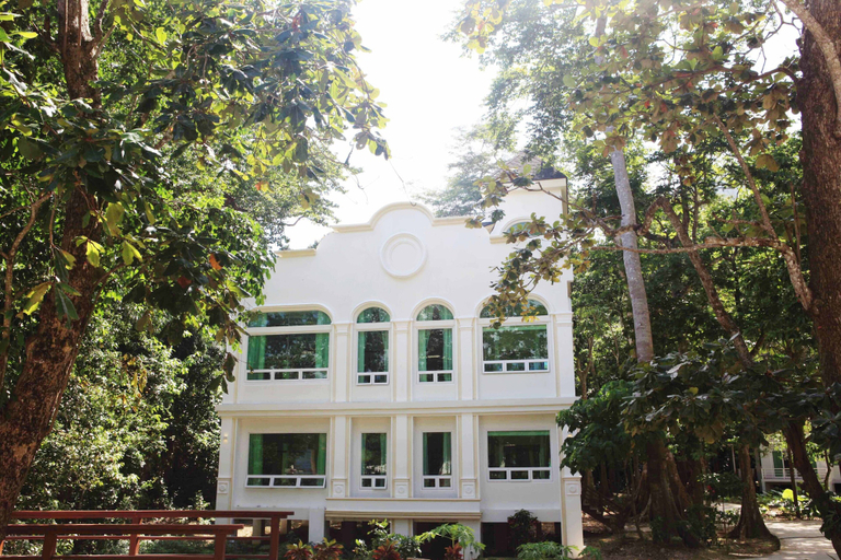 Exterior & Views 2, Matinloc Island Resort, El Nido