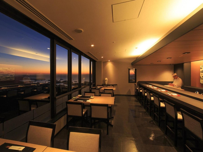 Food & Drinks 5, Yumihari No Oka Hotel, Sasebo