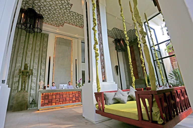 Others 2, Hari Residence & Spa, Siem Reap