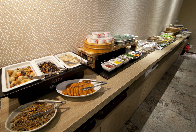 Food & Drinks 5, Cocochee Hotel Numazu, Numazu