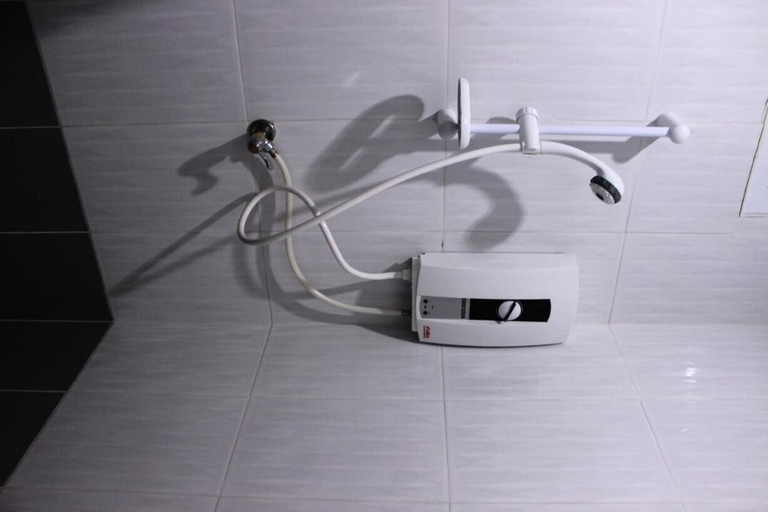 Bathroom 4, Ubon Best Place, Muang Ubon Ratchatani