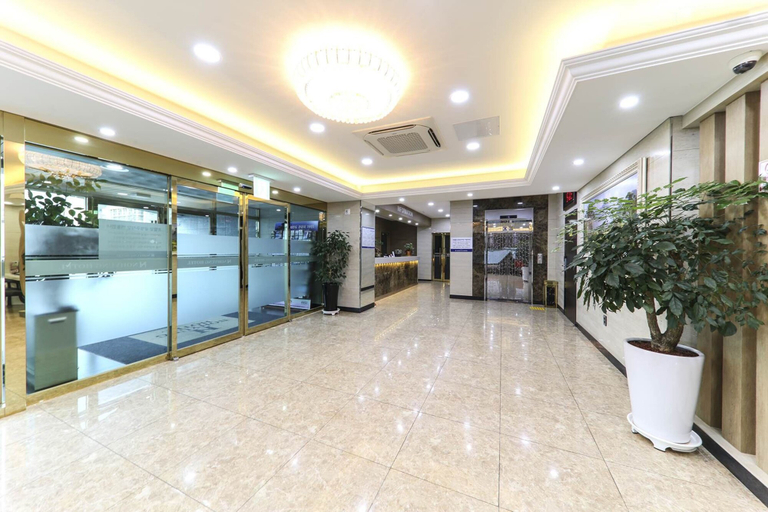 Others 5, Nohyung Hotel, Jeju