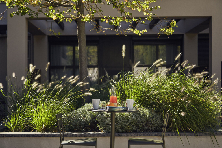 Exterior & Views, Aparthotel Adagio Aix en Provence Centre, Bouches-du-Rhône