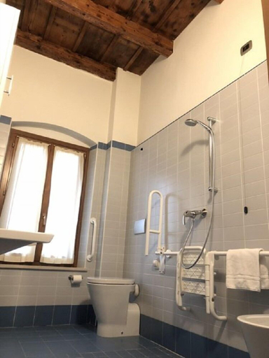 Bathroom 3, Residenza Pietra di Verona, Verona