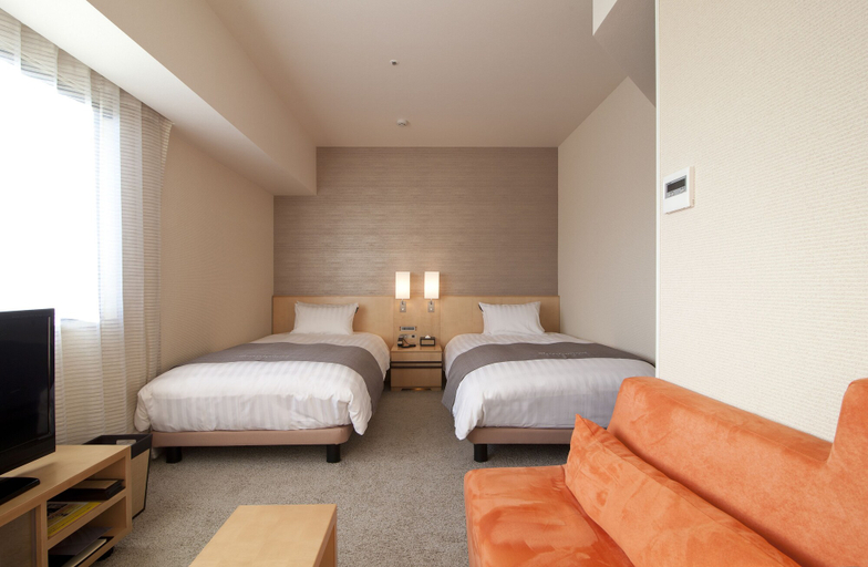 Bedroom 3, Cocochee Hotel Numazu, Numazu