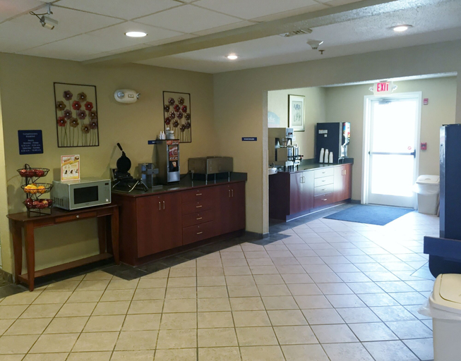 Others 5, Microtel Inn & Suites by Wyndham Beckley East, Raleigh