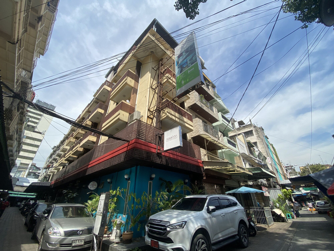 Exterior & Views 2, Arawana Express Chinatown, Samphantawong