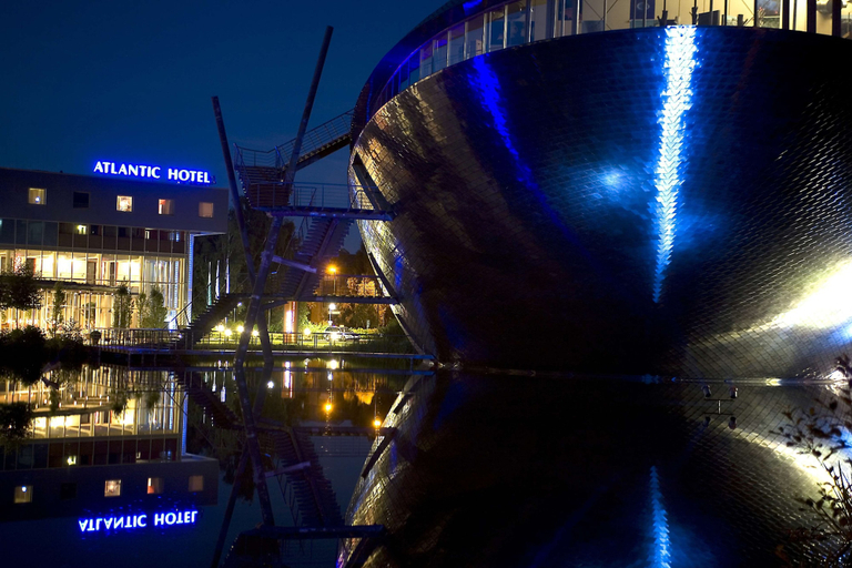 Exterior & Views 2, Atlantic Hotel Universum, Bremen