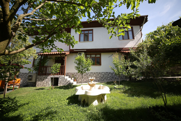 Exterior & Views 2, Emiroglu Konak, Safranbolu