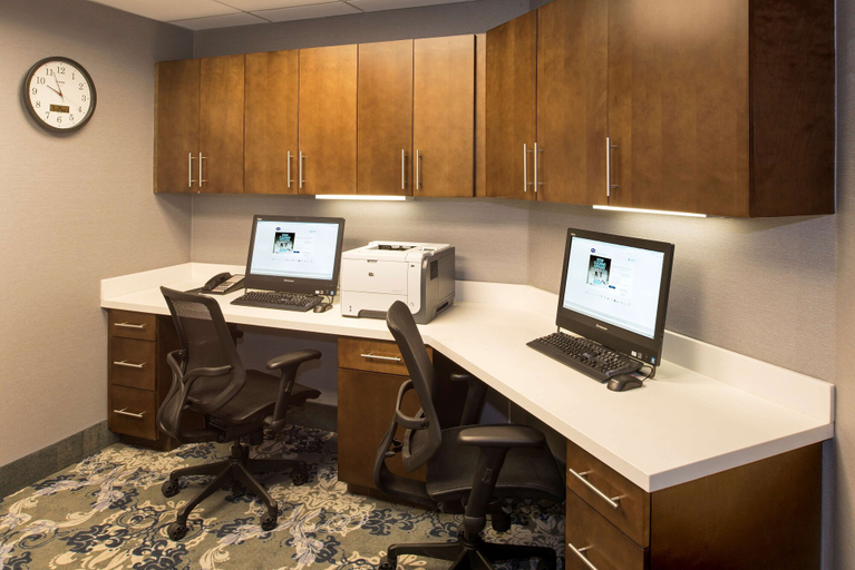 Others 4, Hampton Inn & Suites Michigan City, LaPorte