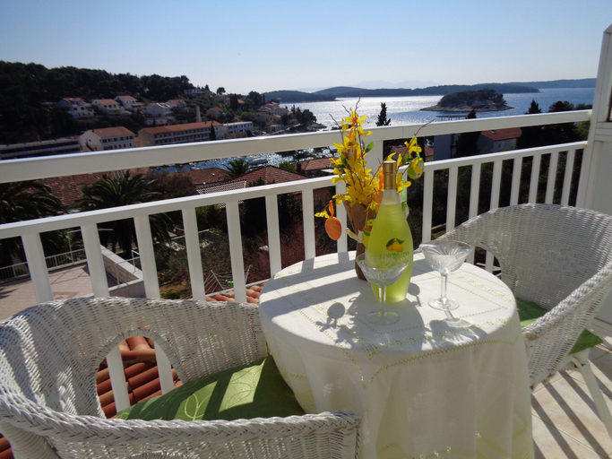 Others 5, Hostel Villa Zorana, Hvar