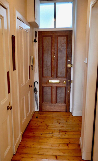 Others 4, Central and Homely One Bedroom Flat, Edinburgh