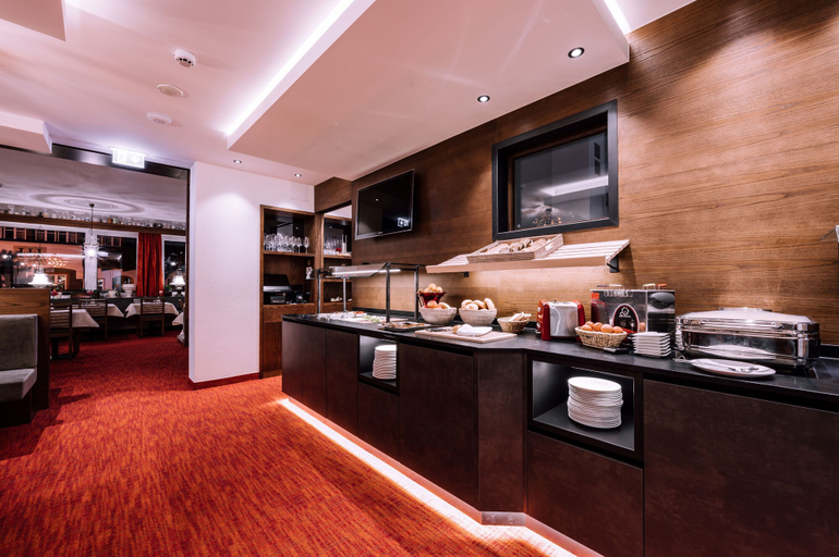Food & Drinks 4, Hotel Grieserin, Landeck