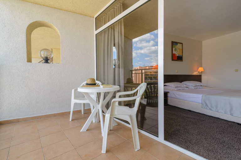 Bedroom 3, Madara Park Hotel, Varna