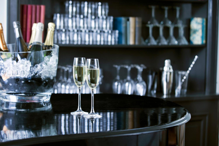 Food & Drinks 3, Bofors Hotel, Karlskoga