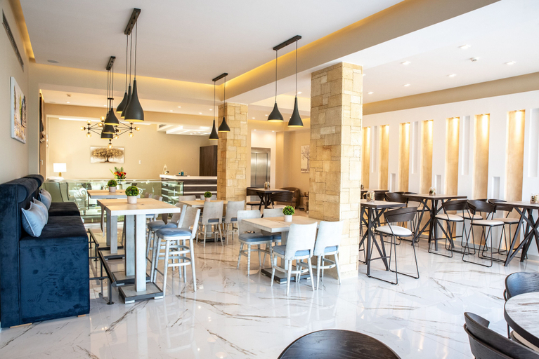 Food & Drinks 5, Lagaria Hotel, Central Macedonia