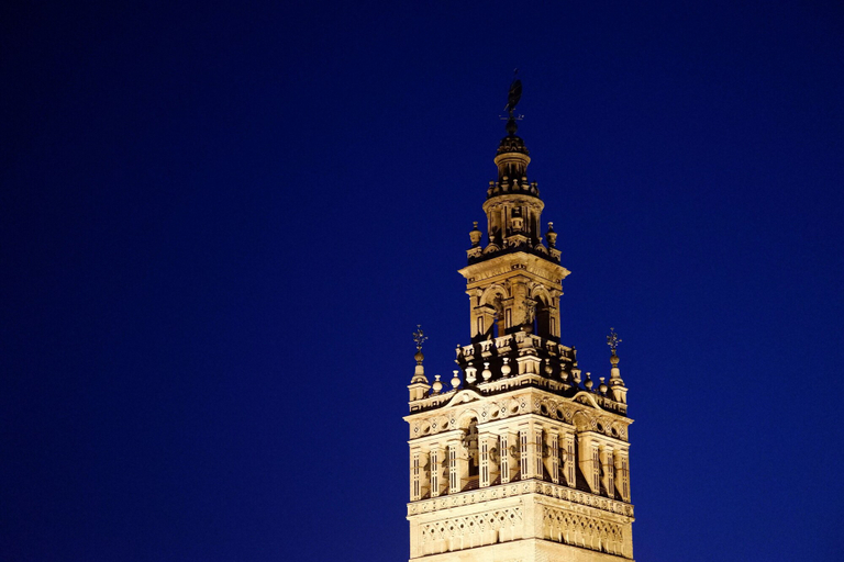 Exterior & Views 3, U-Sense Sevilla Santa Cruz, Sevilla