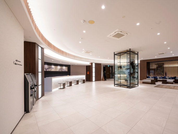 Others 2, La'gent Stay Hakodate Ekimae, Hakodate