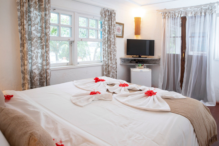 Bedroom 4, Pousada Casa Búzios, Armação dos Búzios