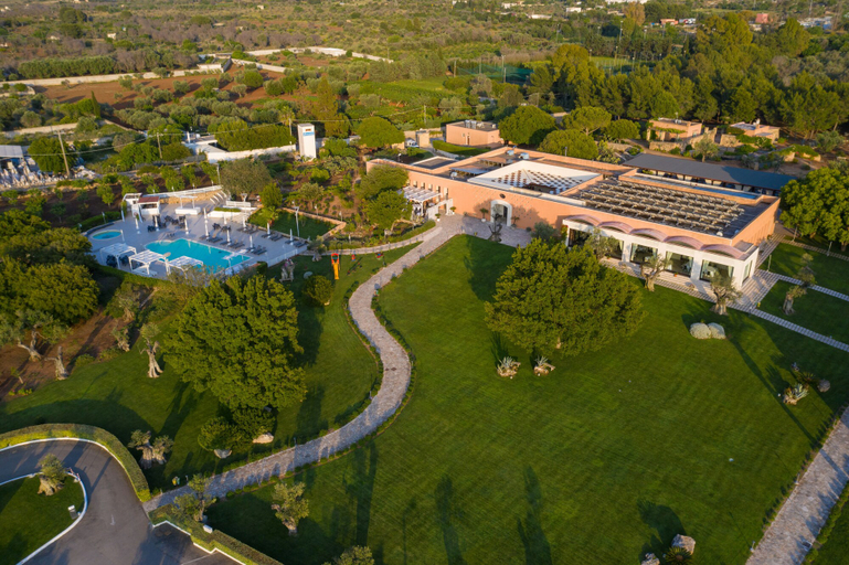 Exterior & Views 2, Gallipoli Resort, Lecce