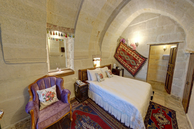 Bedroom 4, Roc Of Cappadocia, Nevşehir